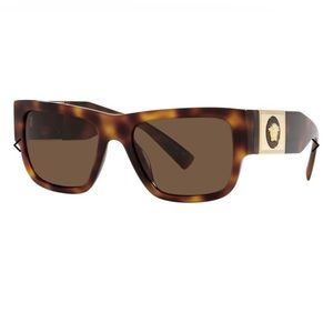 Versace Unisex Sunglasses NEW VE4406